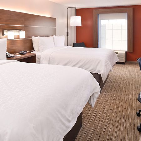 Holiday Inn Express Towson- Baltimore North By Ihg Exterior photo