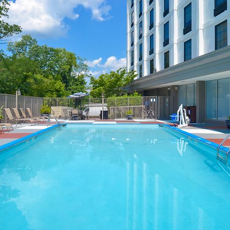 Holiday Inn Express Towson- Baltimore North By Ihg Exterior photo