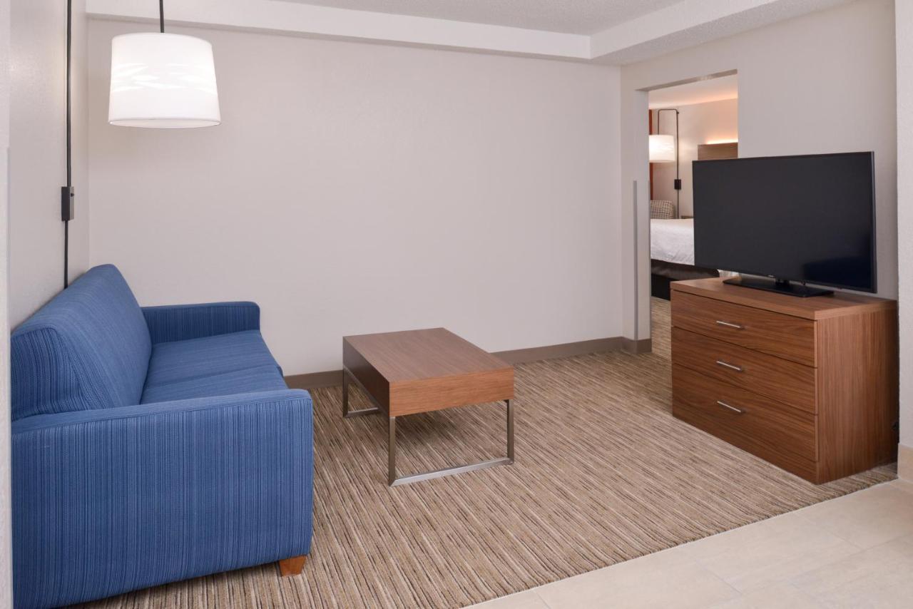 Holiday Inn Express Towson- Baltimore North By Ihg Exterior photo