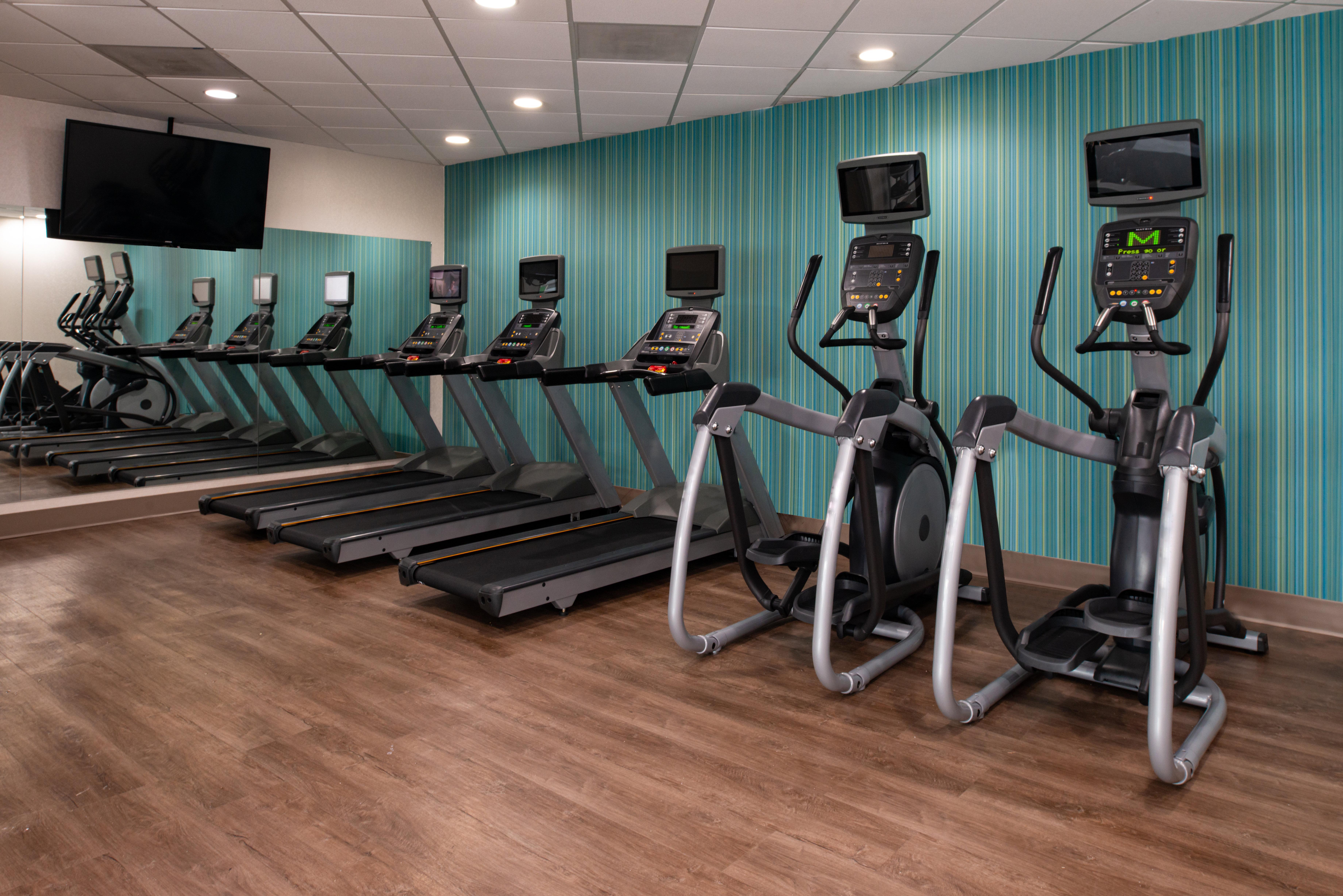 Holiday Inn Express Towson- Baltimore North By Ihg Exterior photo
