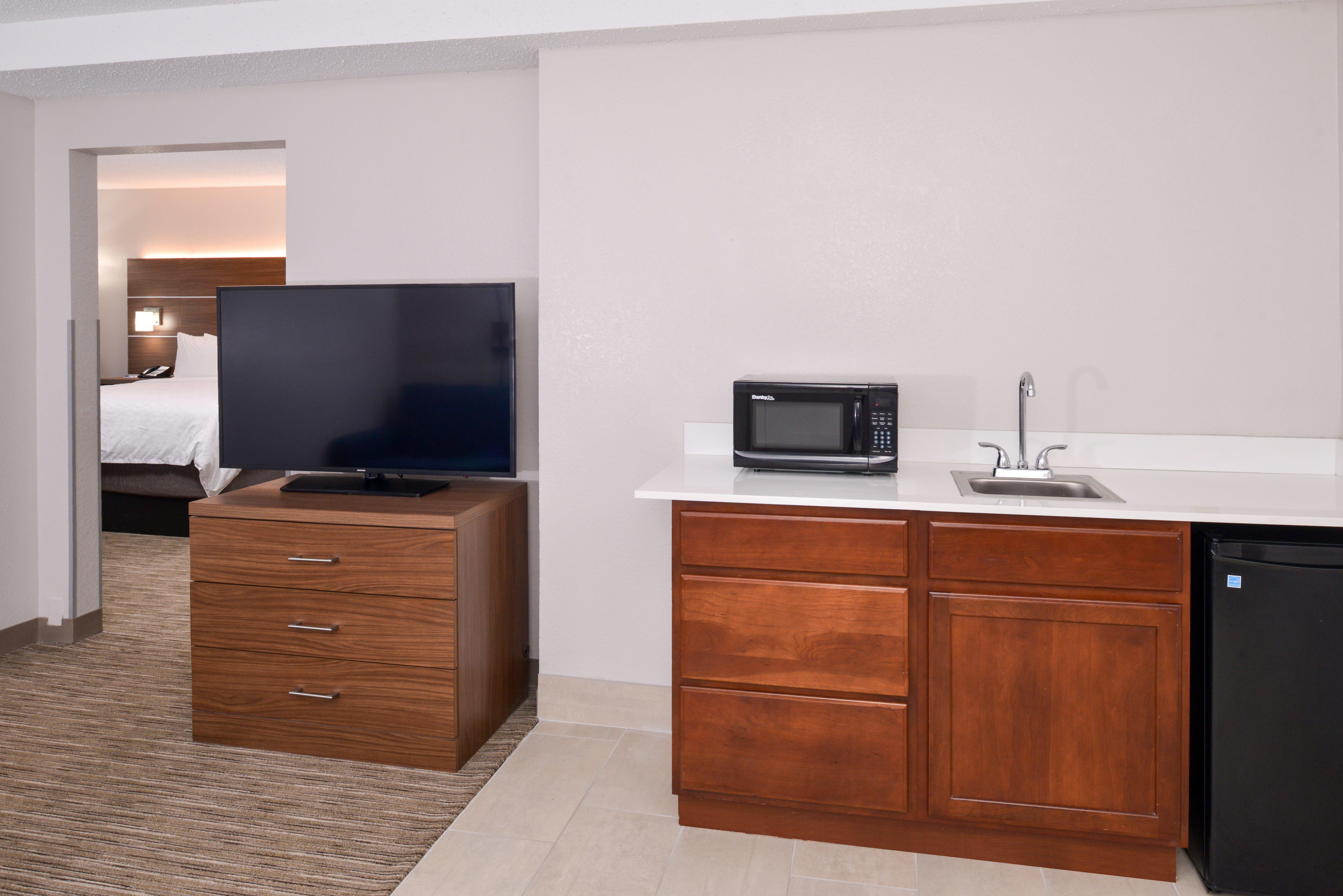 Holiday Inn Express Towson- Baltimore North By Ihg Exterior photo