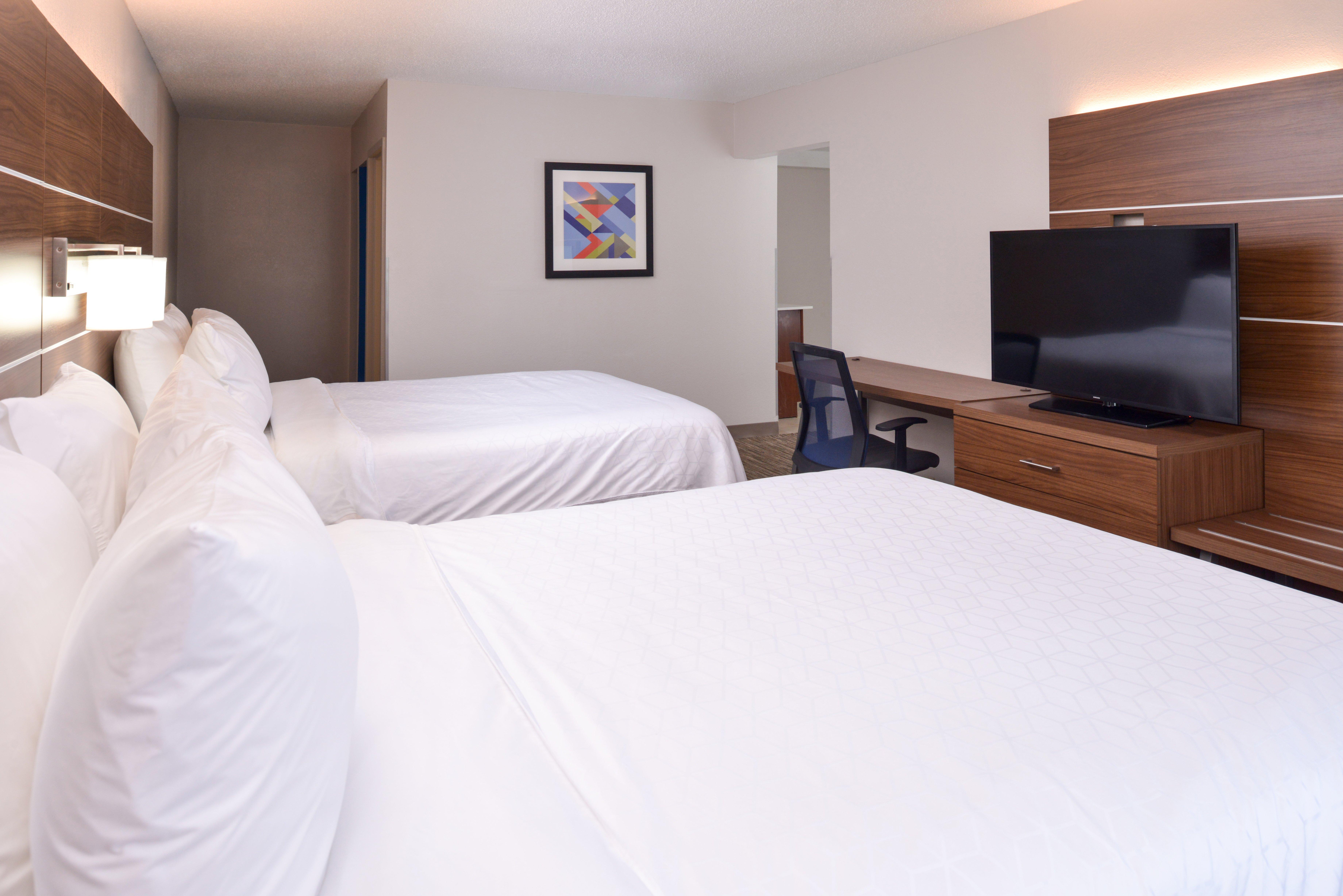Holiday Inn Express Towson- Baltimore North By Ihg Exterior photo