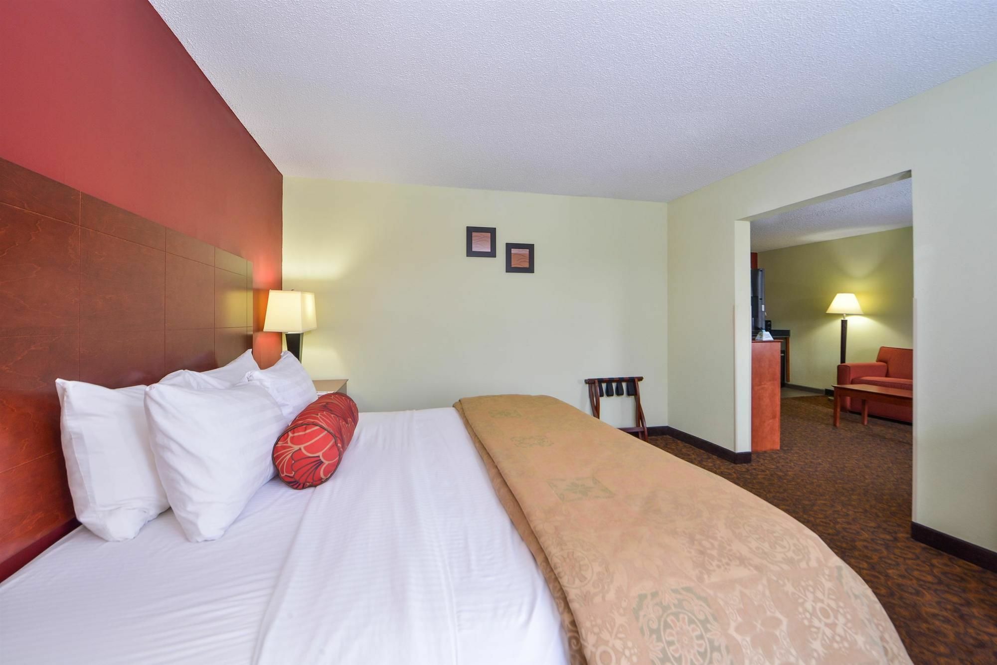 Holiday Inn Express Towson- Baltimore North By Ihg Exterior photo