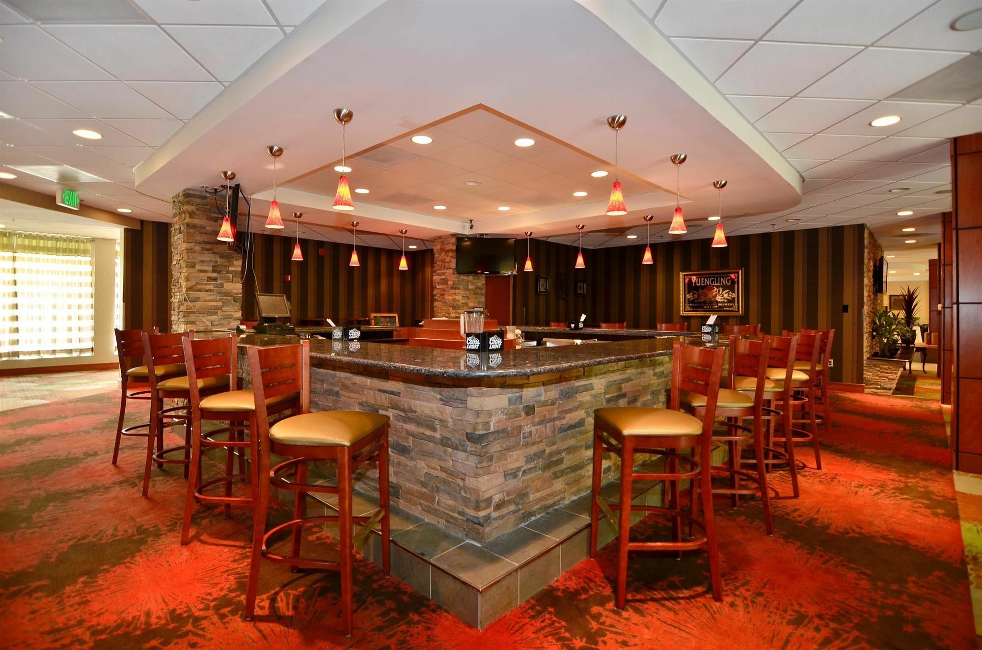Holiday Inn Express Towson- Baltimore North By Ihg Exterior photo