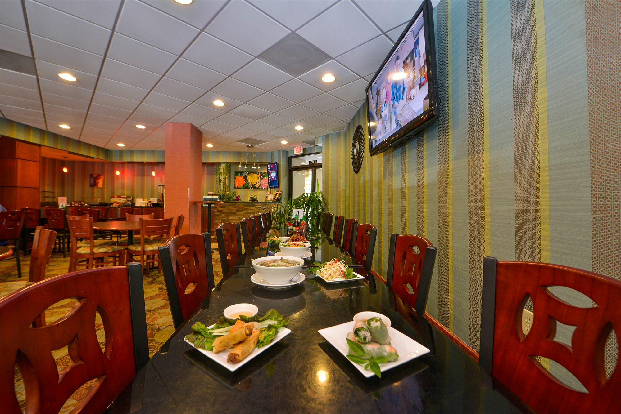 Holiday Inn Express Towson- Baltimore North By Ihg Exterior photo
