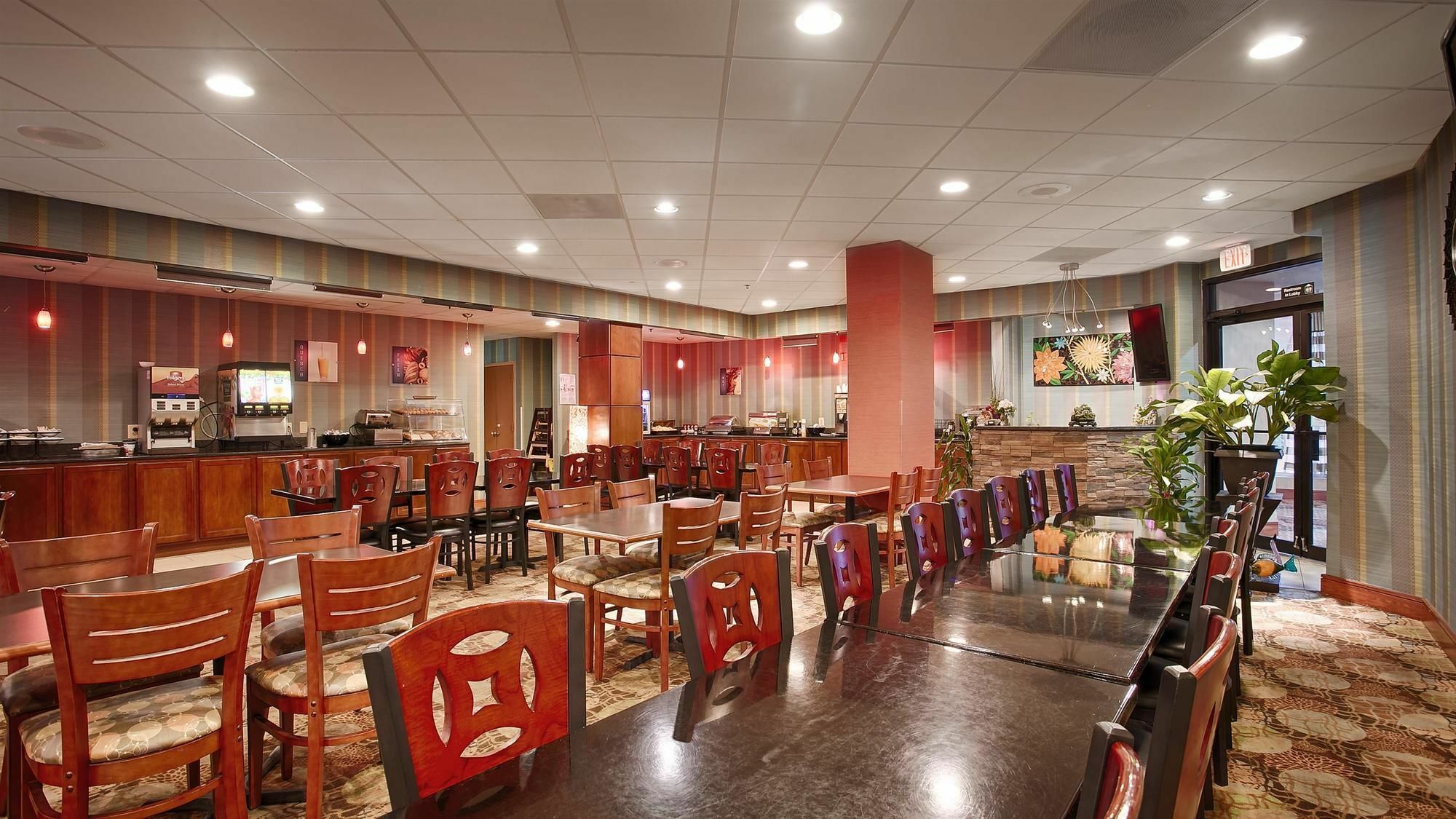 Holiday Inn Express Towson- Baltimore North By Ihg Exterior photo
