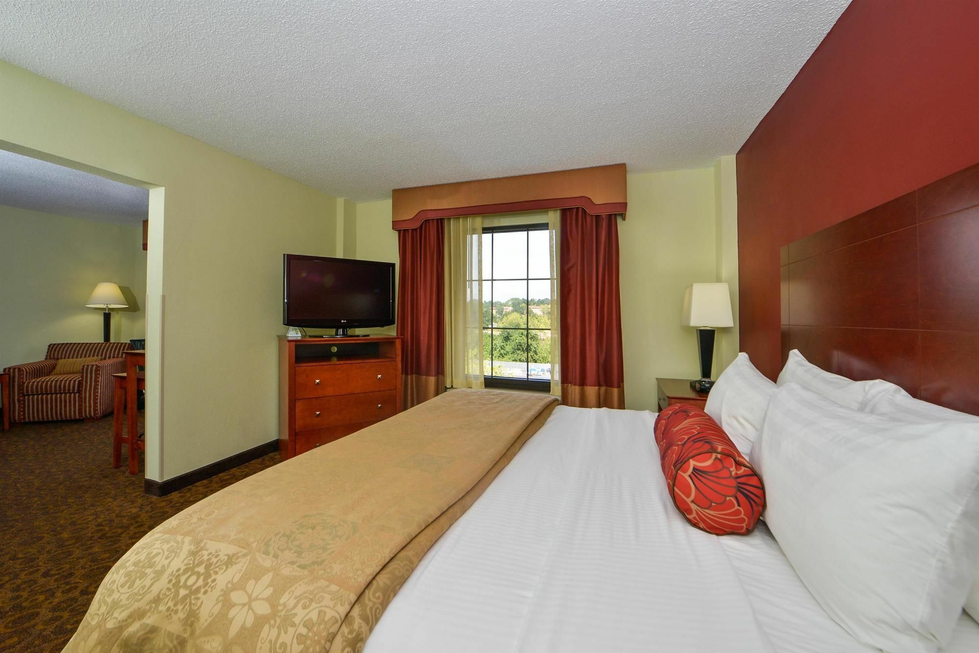Holiday Inn Express Towson- Baltimore North By Ihg Exterior photo