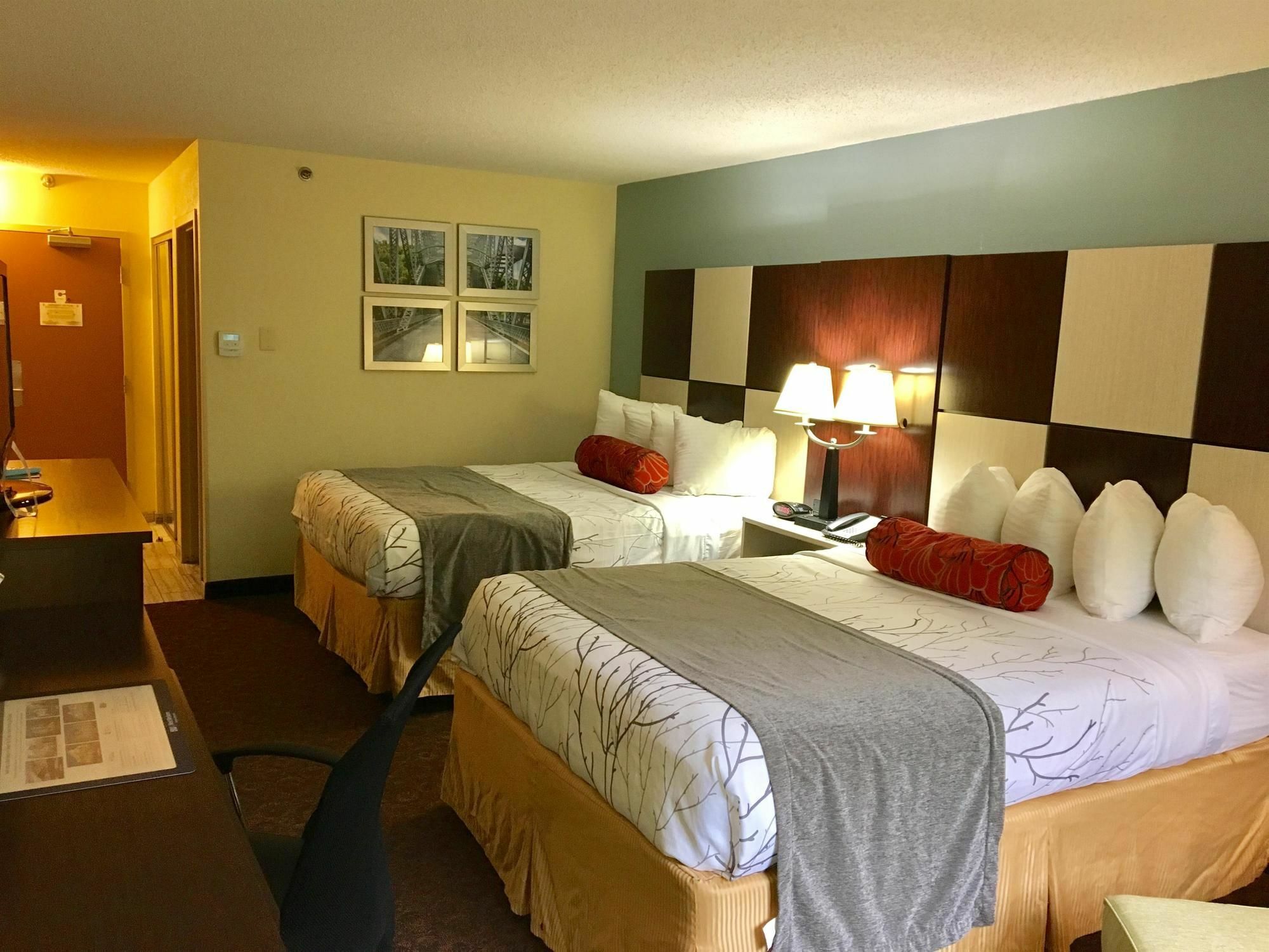 Holiday Inn Express Towson- Baltimore North By Ihg Exterior photo